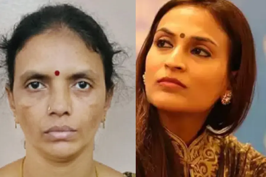 Aishwarya Rajinikanth's maid, driver held for stealing jewellery from celebrity's locker