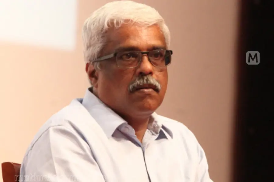 M Sivasankar to retire on January 31