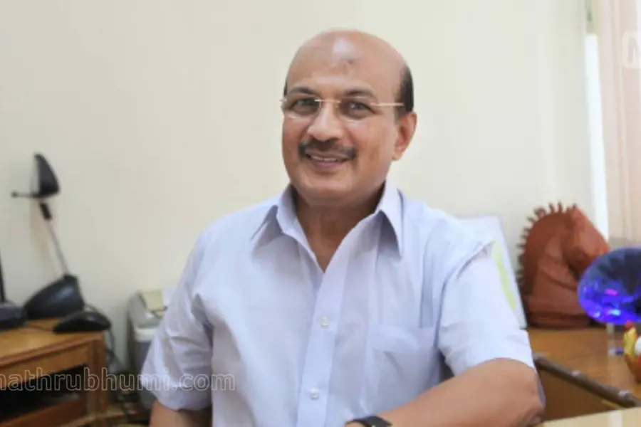 Former advocate general KP Dandapani passes away