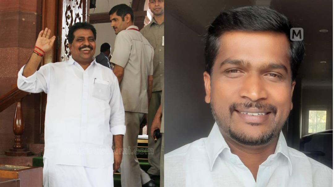 History repeats in Devikulam; Will Raja opt for Kodikunnil’s approach ...