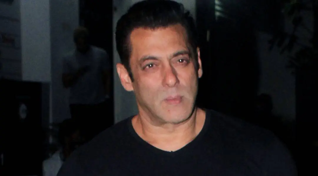 Salman Khan