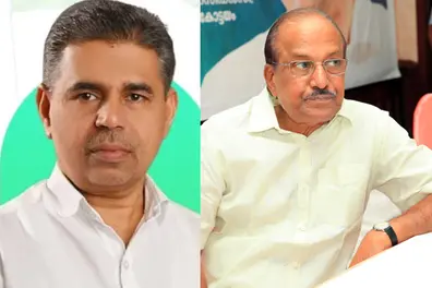 'He can neither criticise BJP nor Pinarayi': Ousted IUML leader Hamsa targets Kunhalikutty
