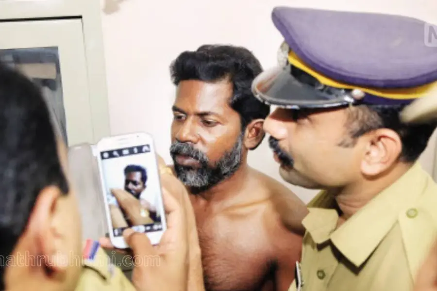 Kerala HC grants parole to dreaded killer 'Ripper' Jayanandan for daughter's wedding