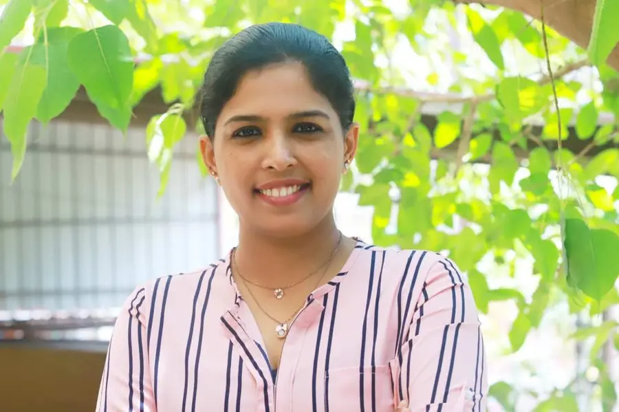 Kerala Assembly Media Award for mathrubhumi.com's Nileena Atholi