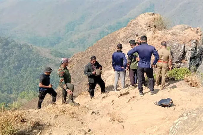 Idukki duo who went missing in 2020 remains untraceable