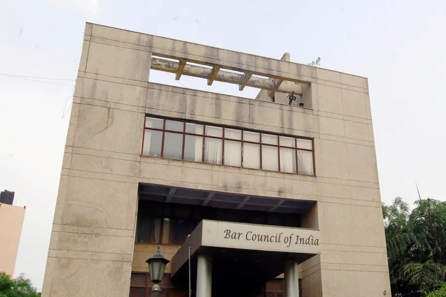 Bar Council of India permits foreign lawyers, firms to practise in certain areas