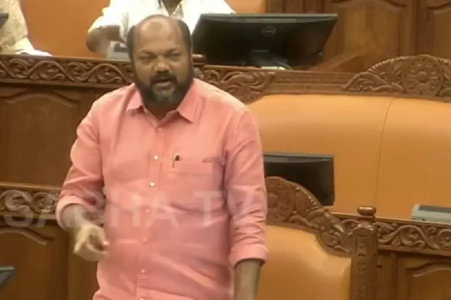 We must stand together; people will not forgive opposition: Minister Rajeev