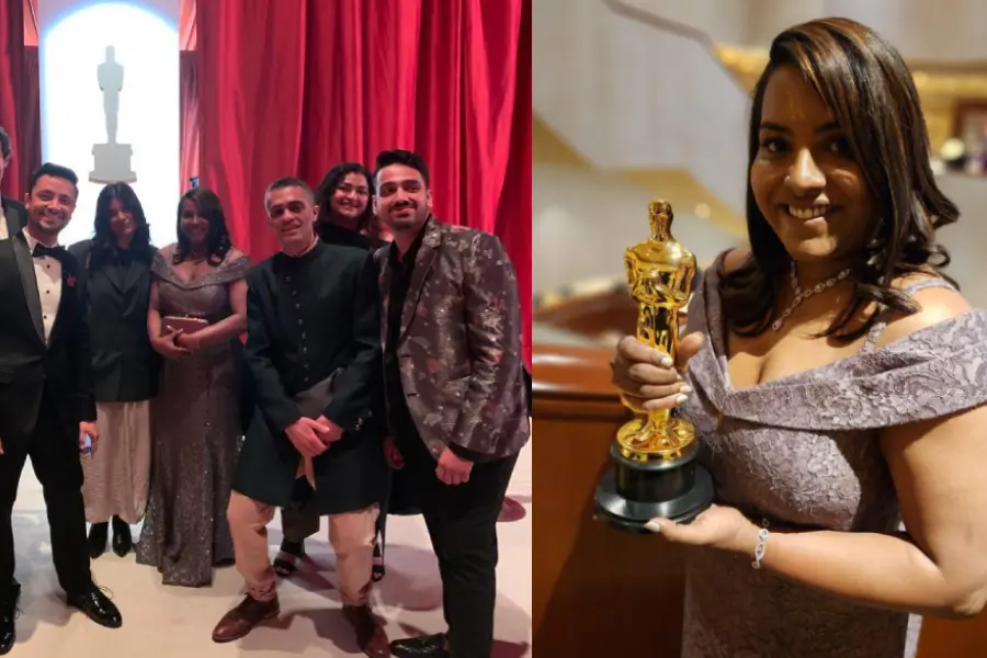 Meet the Malayali behind ‘The Elephant Whisperers’ that bagged Oscar