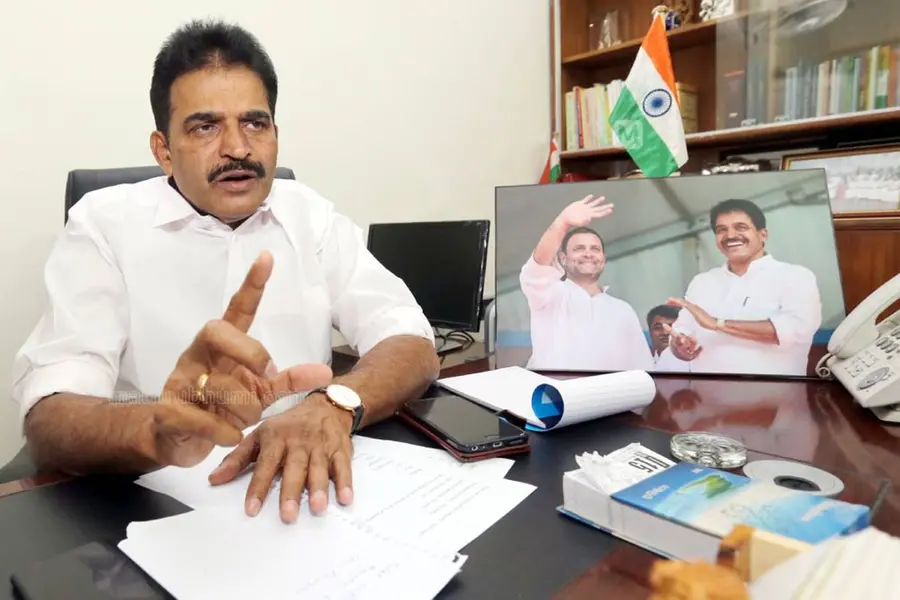 'രാഹുലിന്റെ അക്കൗണ്ടും പൂട്ടിയത് അതുകൊണ്ടാണ്'; ഡോര്സിയുടെ വെളിപ്പെടുത്തലിന് പിന്നാലെ കെ.സി