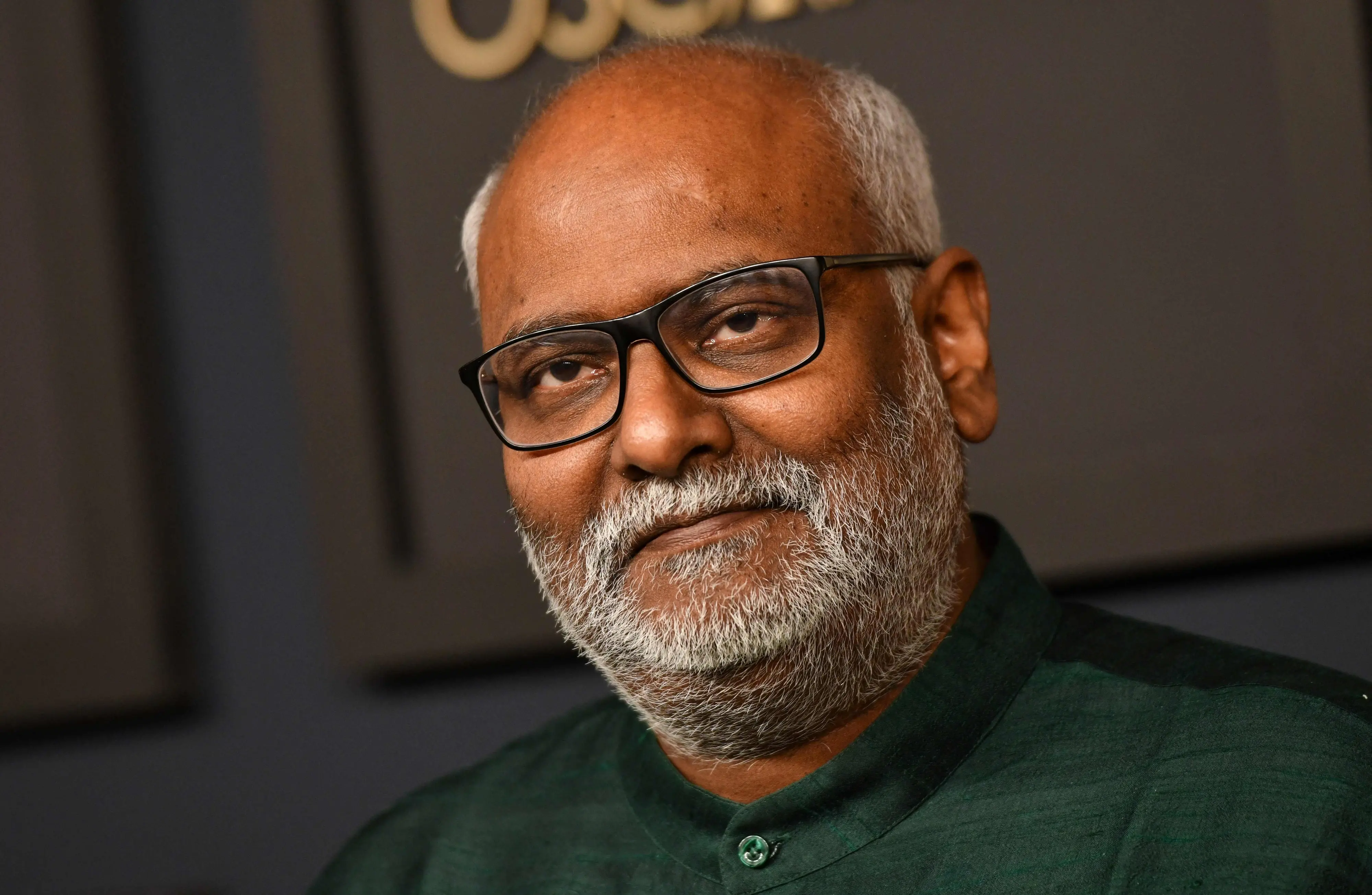 MM Keeravani | Photo: AFP