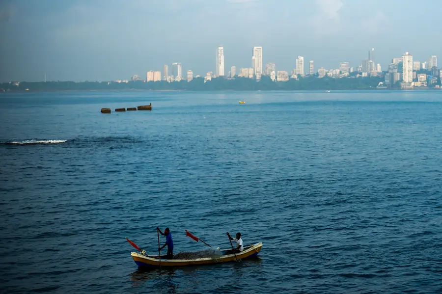 Carbon emissions from Indian marine sector lower than global average: CMFRI research study