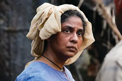 Poornima plays Nivin Pauly's mother in Thuramukham, says may not be able to play a similar role ever