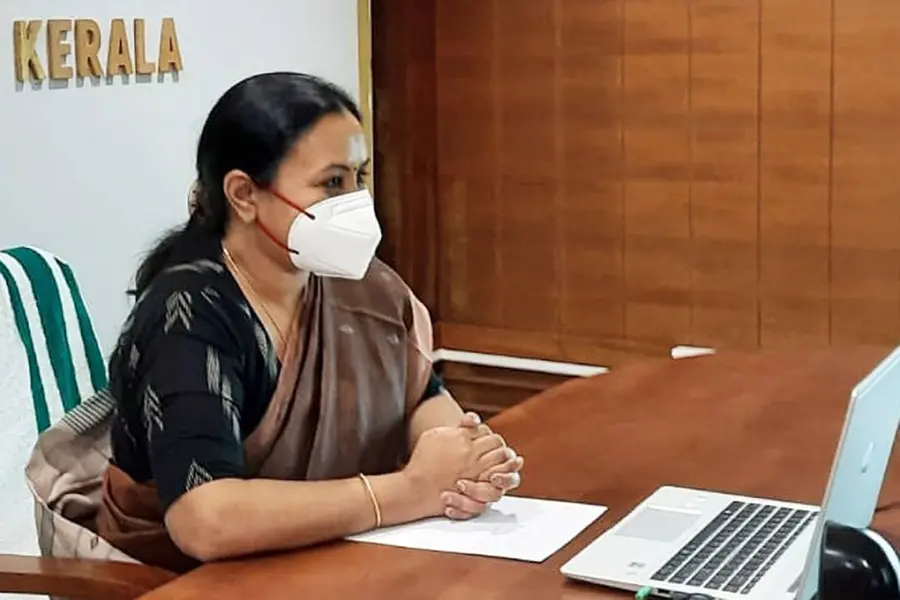 Health minister mulls strict action against Omicron cluster cover-up