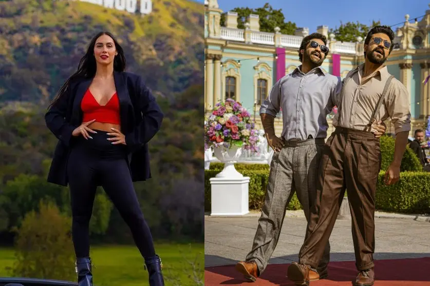 Not Ram Charan or NTR Jr, check who's going to perform on 'Naatu Naatu' on Oscar Stage