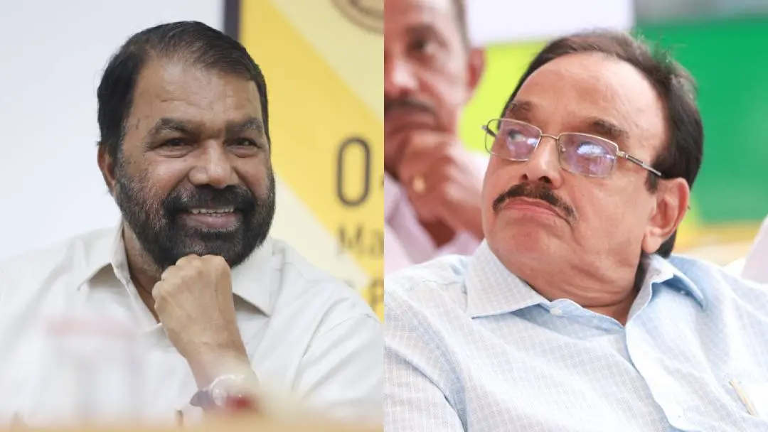 V Sivankutty, PK Abdu Rabb