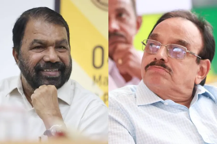 Kerala Plus One exams: Use of pinkish-red ink in question papers sparks controversy