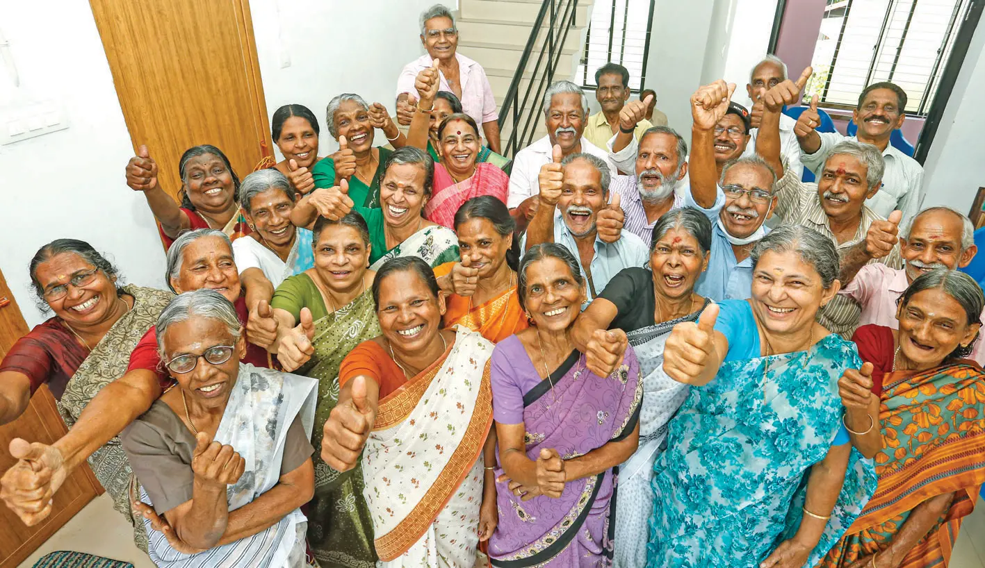 Pakalveedu in Kozhikode