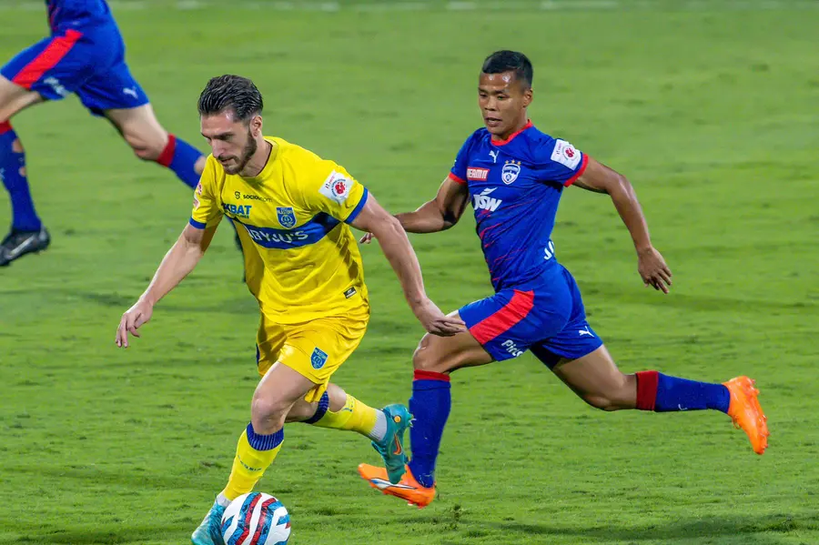 Super Cup to begin on April 3; Kerala Blasters, Bengaluru FC in same group