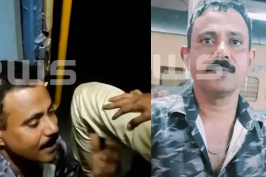 Youth found dead on track in Kozhikode was murdered, says police; arrests TN native