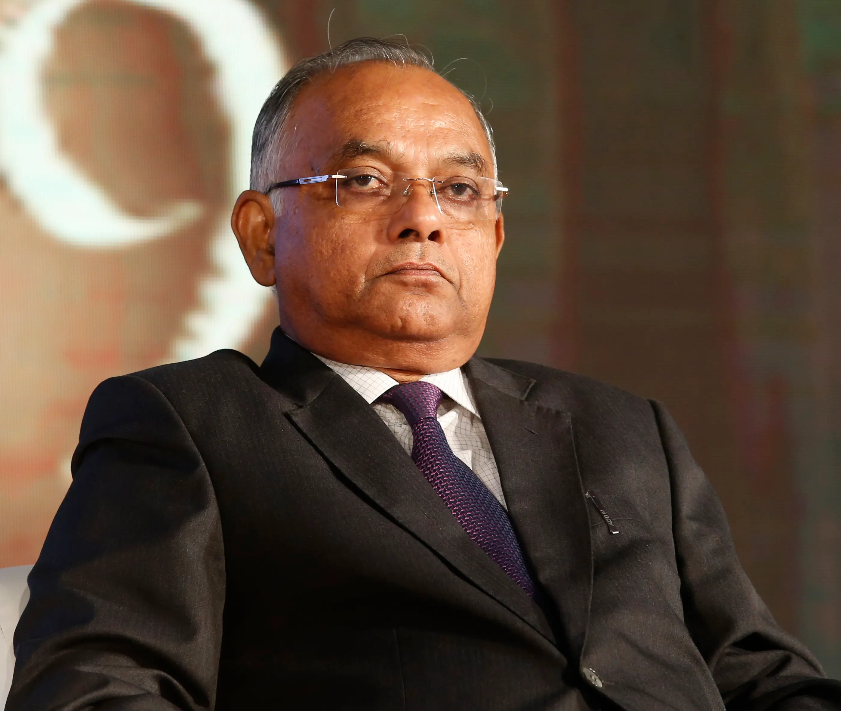 Justice Antony Dominic I Photo: Mathrubhumi