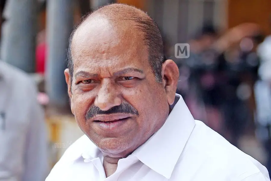 Decision to denounce Kozhikode mayor’s act was party’s action: Kodiyeri