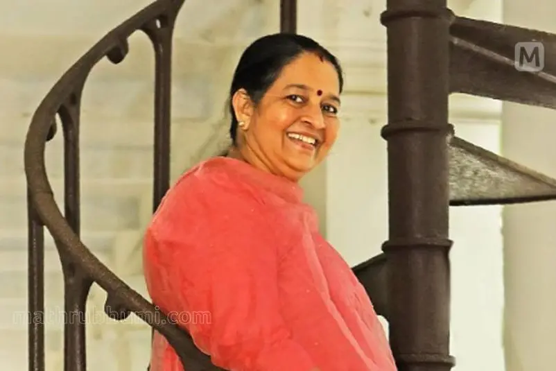Removing S Sreejith from Crime Branch could likely subvert actress attack case, alleges Uma Thomas