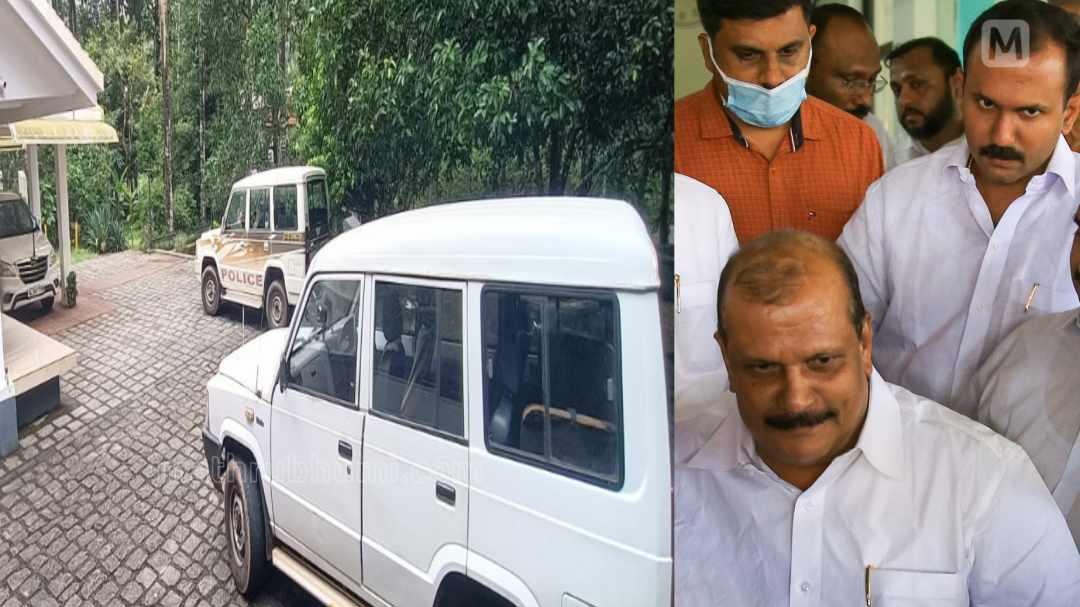 PC George’s son created fake profiles of Manju Warrier, DGP Sandhya