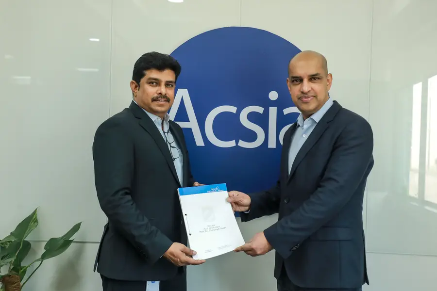 Acsia Technologies acquires German automotive software startup Arctictern