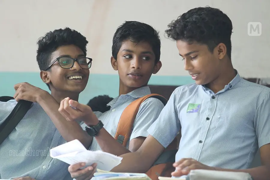 Kerala SSLC, HSE exams: Preparations for smooth conduct completed, says edu min