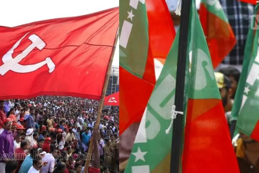 Mass resignation in Alappuzha CPM alleging local secy’s SDPI links