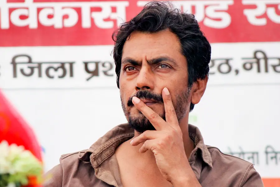 Actor Nawazuddin Siddiqui's wife tells HC she, her 2 kids have been thrown out of home