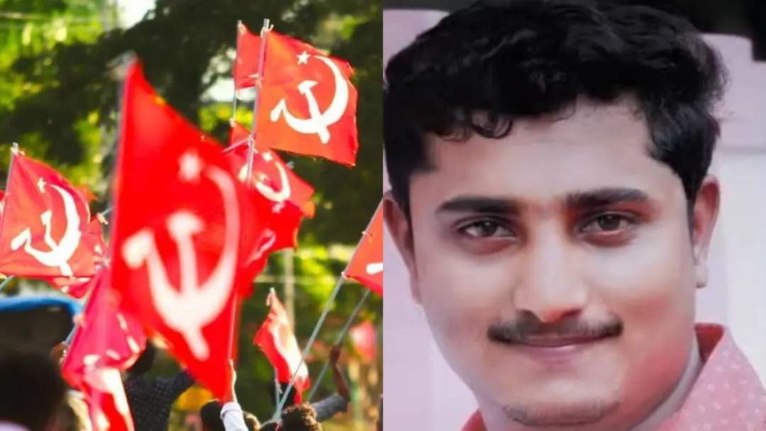 പ്രതീകാത്മക ചിത്രം, അരുണ് മാത്യു | Photo: Screengrab/Mathrubhumi News