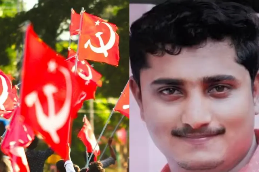 'പ്രതിരോധ ജാഥയ്ക്ക് 15,000 രൂപ തരണം'; മണല് കടത്തുകാരനോട് CPM ബ്രാഞ്ച് സെക്രട്ടറി, ശബ്ദരേഖ പുറത്ത്
