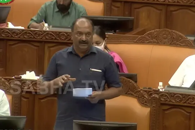 Borrowing limit: Kerala FM Balagopal says Centre adopts 'wrong policy'
