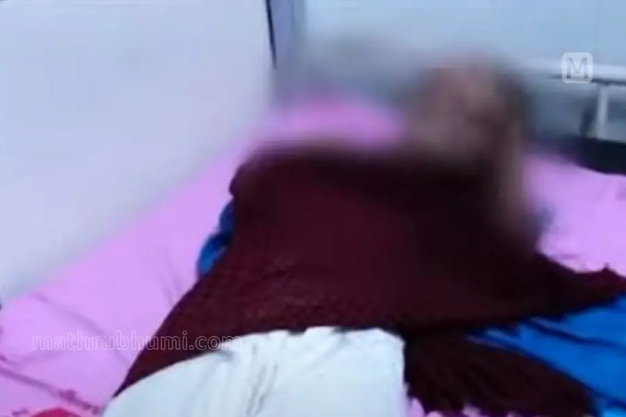 Alappuzha hospital staff allegedly beat up mentally challenged woman; family files complaint