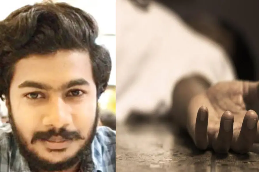 Pathanamthitta youth kills self after losing Rs 2 crore in stock market