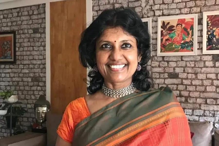 Dancer Sheeba Shyamaprasad passes away