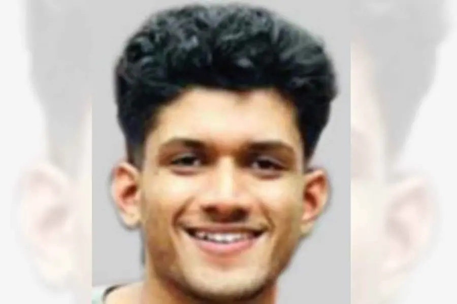Youth dies after being crushed under KSRTC bus tyres in Kasaragod