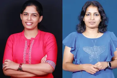 Mathrubhumi.com’s Nileena Atholi, Ramya Harikumar receive press council awards