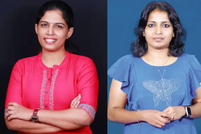Mathrubhumi.com’s Nileena Atholi, Ramya Harikumar receive press council awards