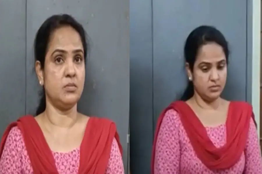 LSD stamps seized from beauty parlour owner in Chalakudy; excise launches probe