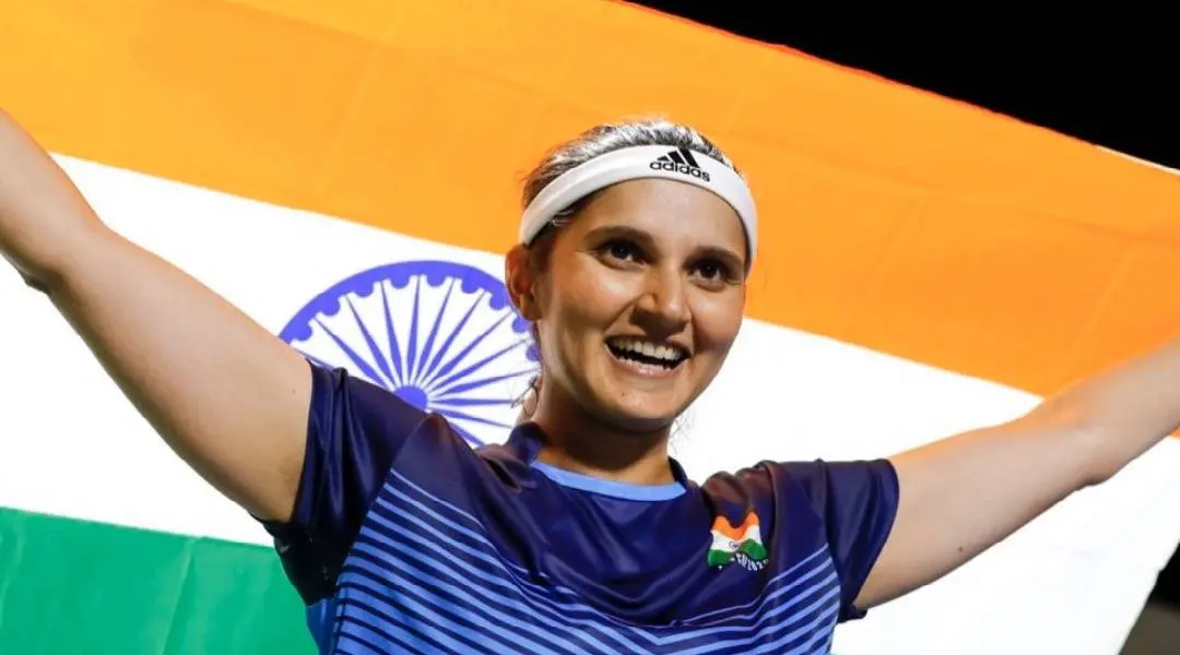 Photo: https:||twitter.com|MirzaSania