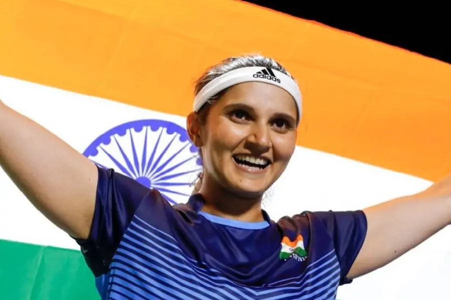 Sania Mirza: a trailblazer in her own right