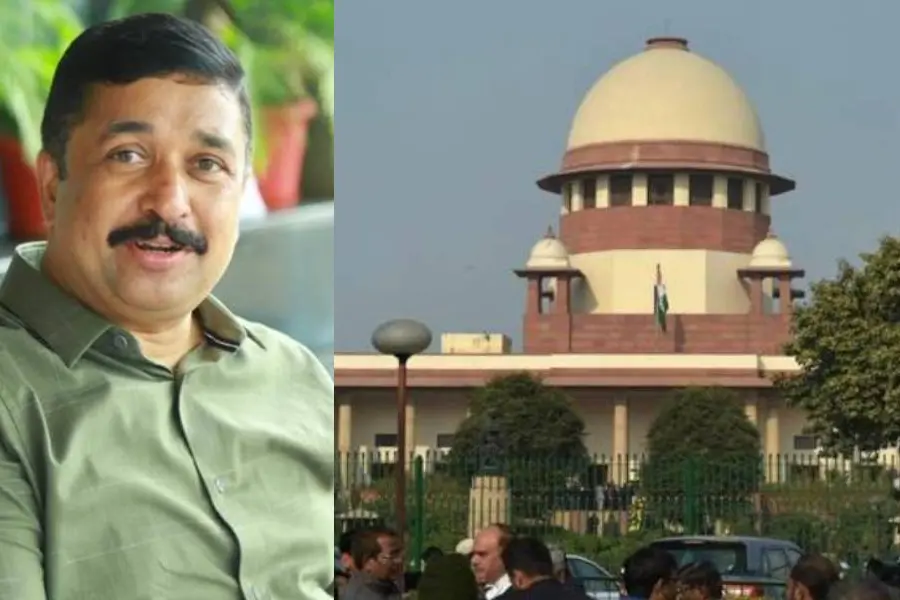SC permits Kerala HC to continue trial on Perinthalmanna election case