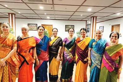 Watch | Senior doctors groove to ‘Pala Palli’ song, video goes viral