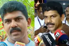 ഇസ്രയേലില്‍ അഭയാര്‍ഥി വിസ നേടി ജോലിതേടാന്‍ ശ്രമിച്ചിട്ടില്ല, താമസിച്ചത് പള്ളികളില്‍ -ബിജു കുര്യന്‍