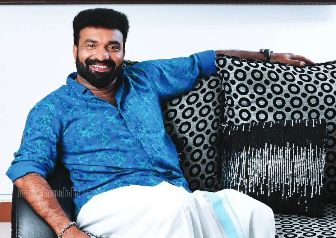 Kottayam Nazeer | Photo: Mathrubhumi