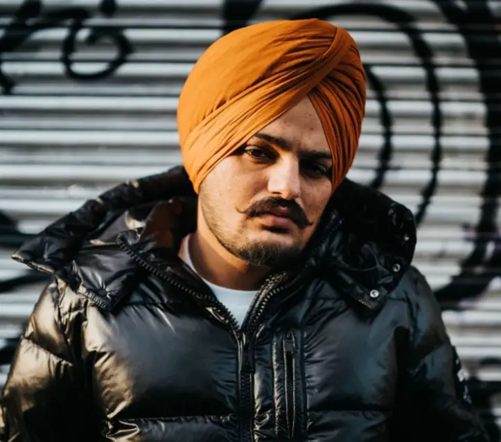 Sidhu Moosewala | Photo: Instagram/sidhu_moosewala