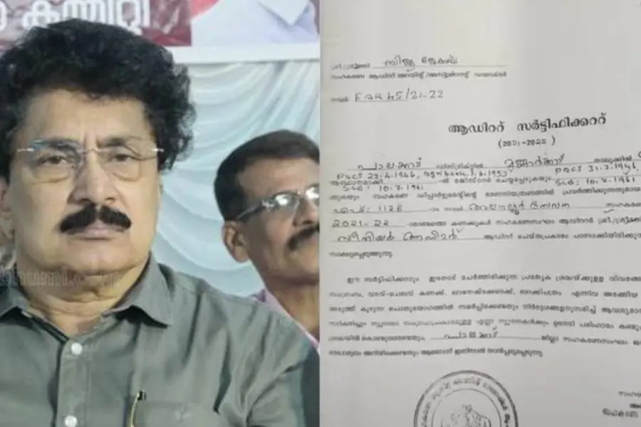 കോടികളുടെ തിരിമറി, പാര്ട്ടിയറിയാതെ 35 നിയമനങ്ങള്, വ്യാജരേഖ; പി.കെ ശശിക്കെതിരായ തെളിവുകള് പുറത്ത്