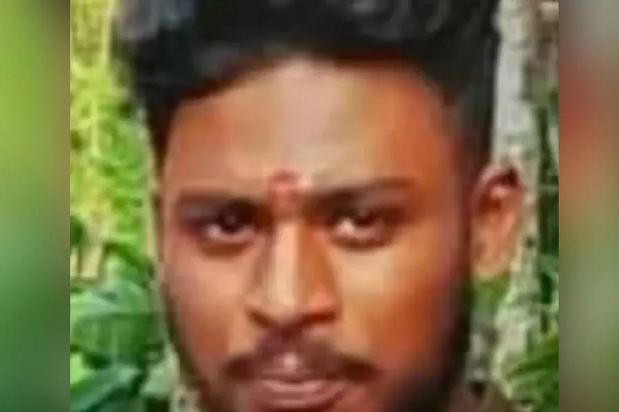 Youth stabbed to death during temple festival in Ambalappuzha